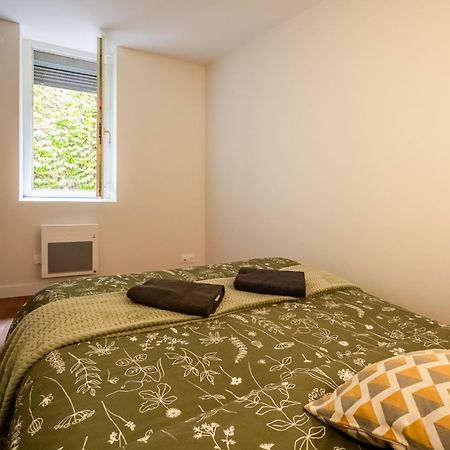 Chaleureux Appartement, Centre Ville Narbonne Eksteriør billede