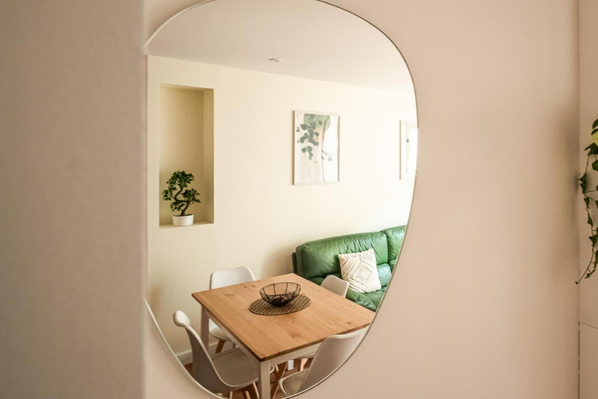 Chaleureux Appartement, Centre Ville Narbonne Eksteriør billede