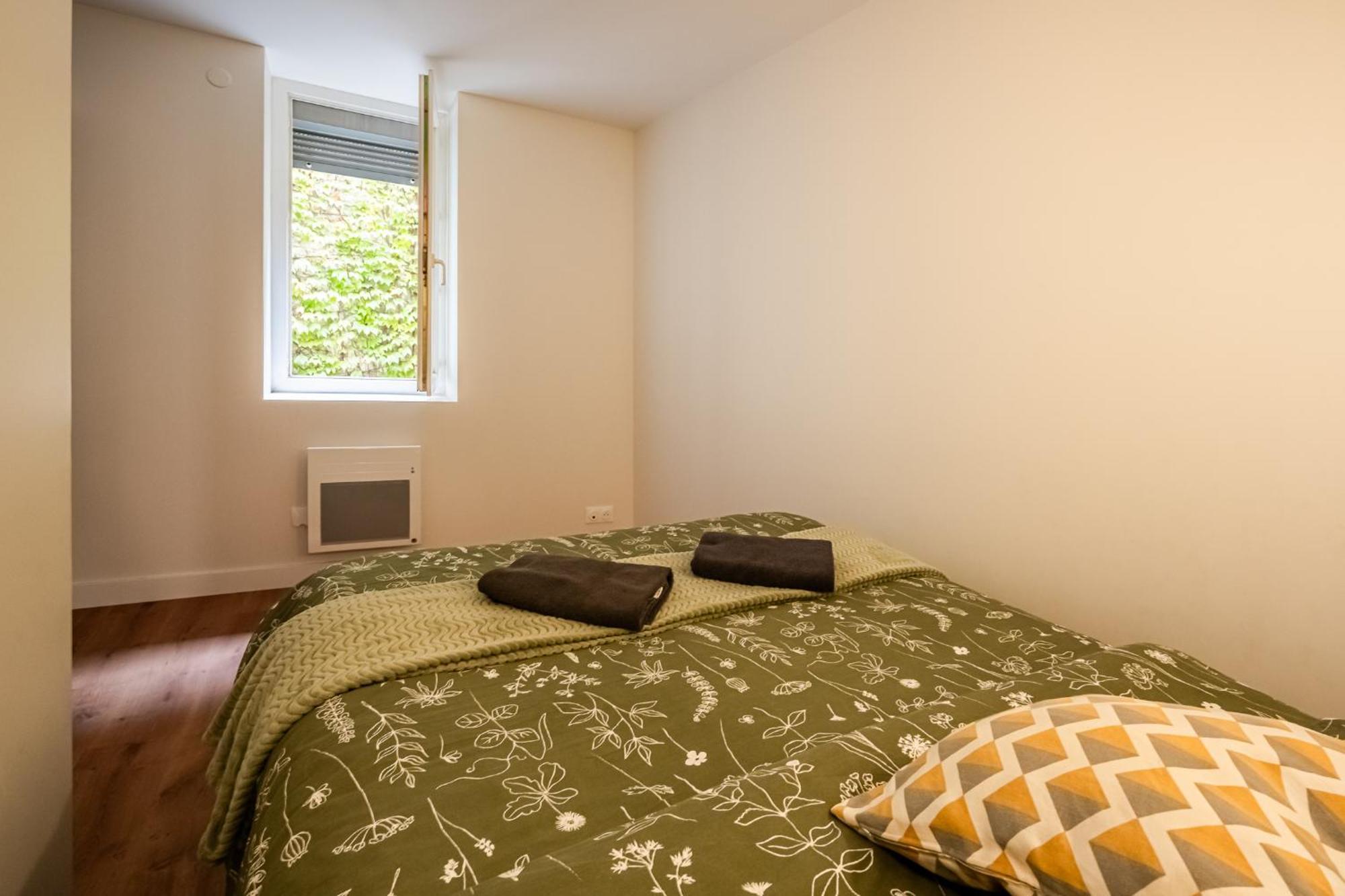 Chaleureux Appartement, Centre Ville Narbonne Eksteriør billede