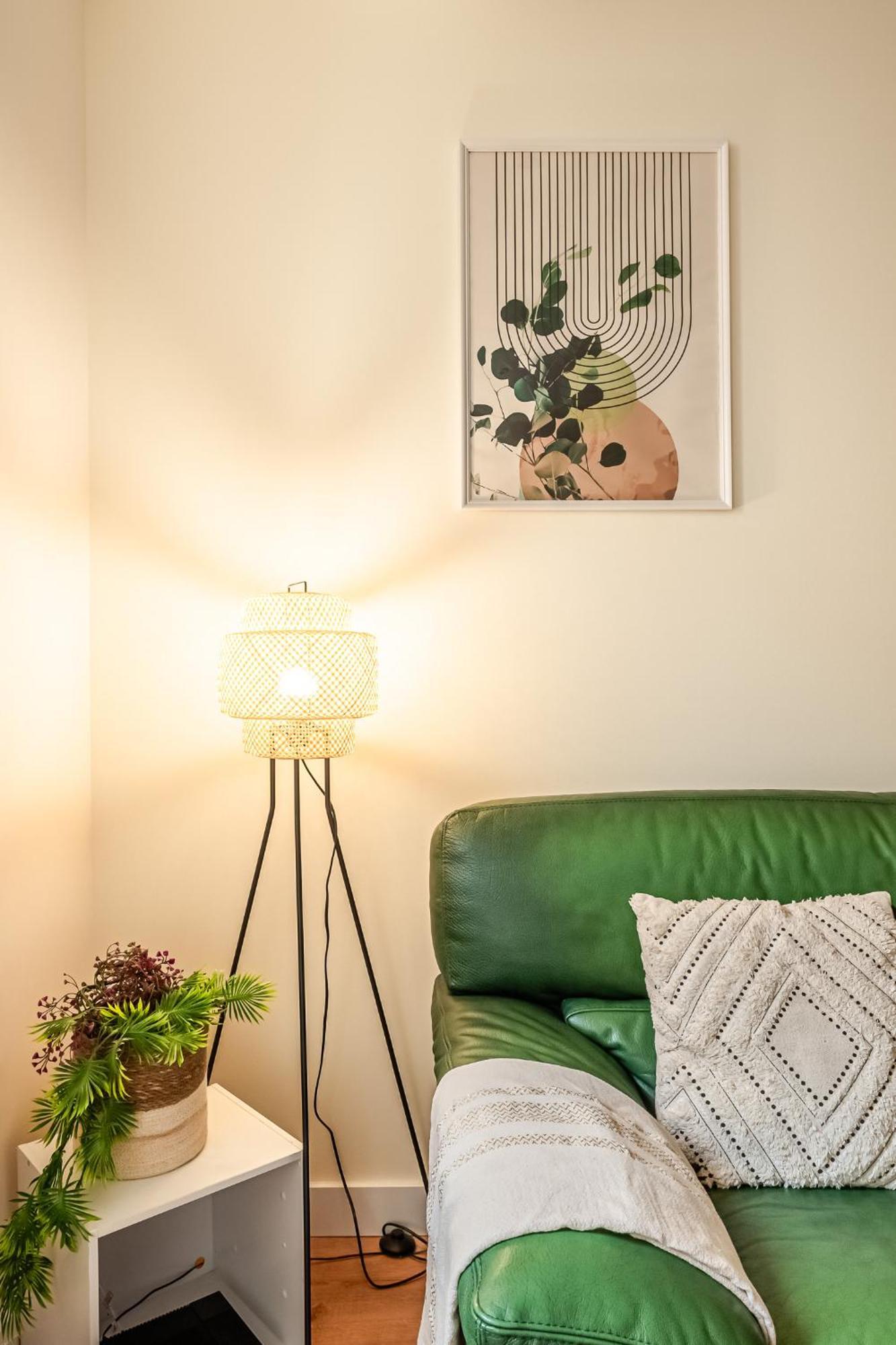 Chaleureux Appartement, Centre Ville Narbonne Eksteriør billede