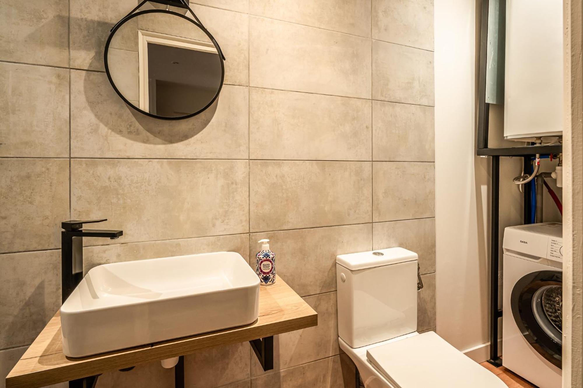 Chaleureux Appartement, Centre Ville Narbonne Eksteriør billede